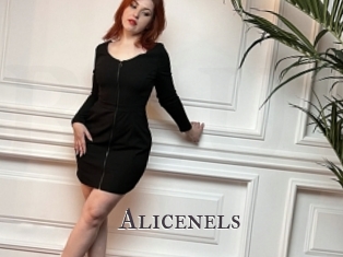 Alicenels