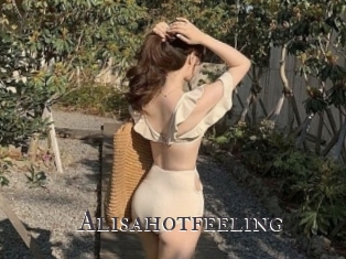 Alisahotfeeling