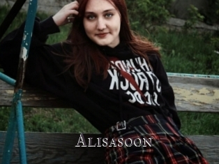 Alisasoon