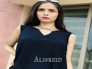 Alisreid