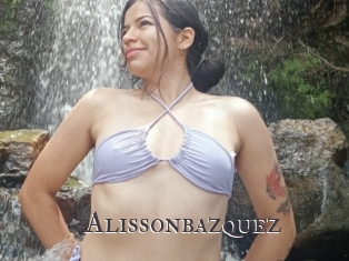 Alissonbazquez