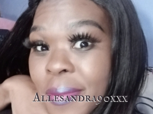 Allesandra90xxx