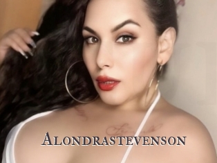 Alondrastevenson