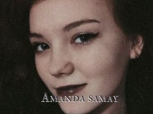 Amanda_samay