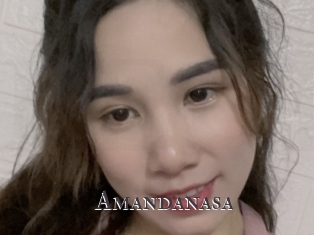 Amandanasa