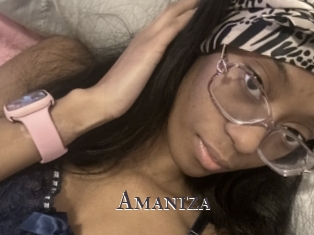 Amaniza