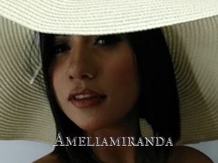 Ameliamiranda