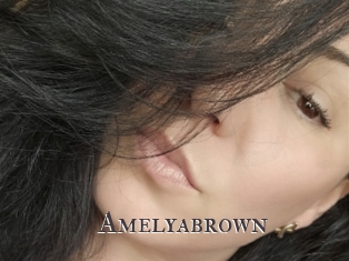 Amelyabrown