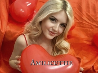 Amilicuttie