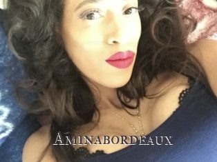 Aminabordeaux