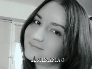 Aminamao