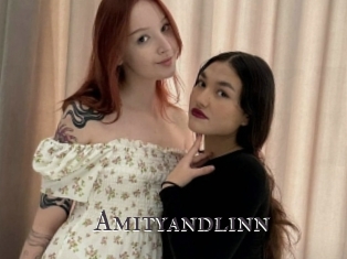 Amityandlinn