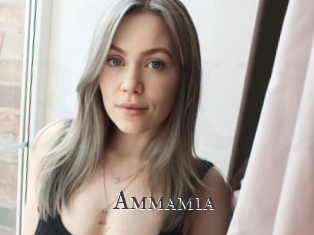 Ammamia