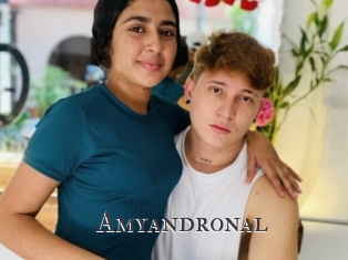 Amyandronal