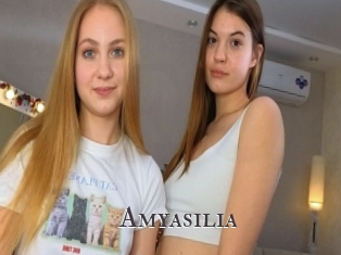 Amyasilia