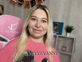 Amyyevanses