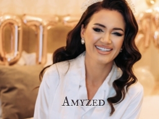 Amyzed