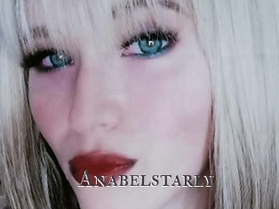 Anabelstarly