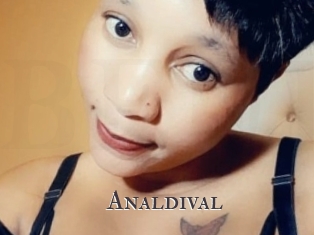 Analdival