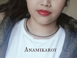 Anamikaroy