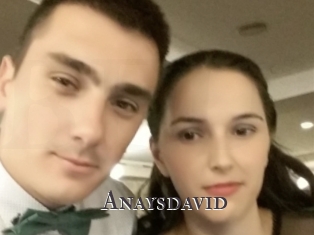 Anaysdavid