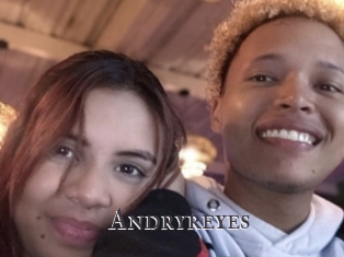 Andryreyes