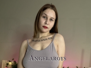 Angelaroys