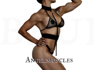 Angelmuscles