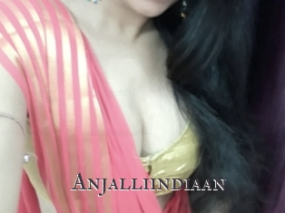 Anjalliindiaan