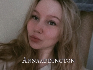 Annaaddington