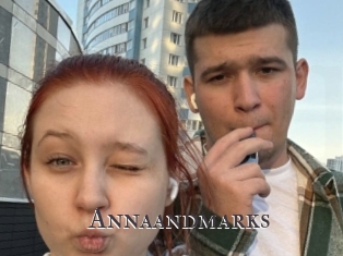 Annaandmarks