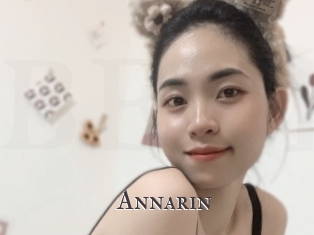 Annarin