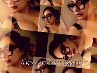 Annaseedmytaste