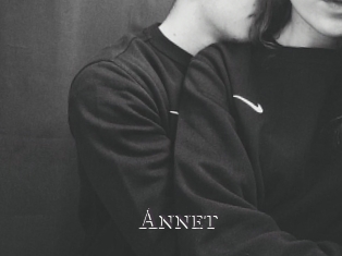 Annet