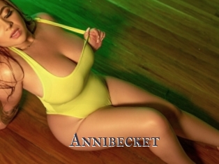 Annibecket