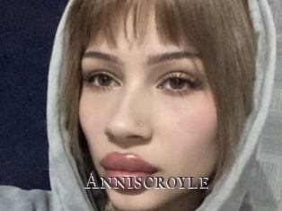 Anniscroyle