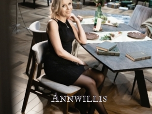 Annwillis