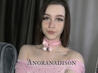 Anoranadison