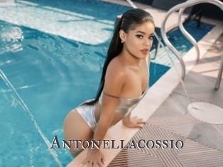 Antonellacossio