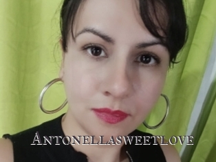 Antonellasweetlove