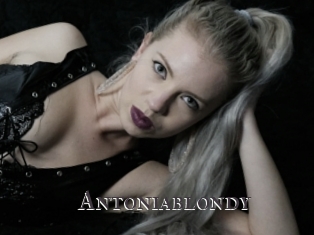 Antoniablondy