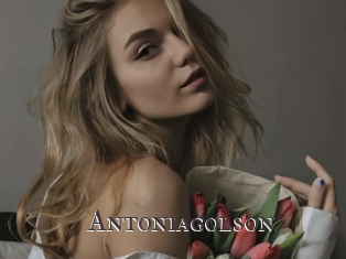 Antoniagolson