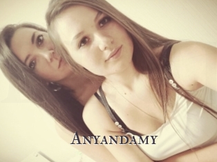 Anyandamy