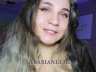 Arabianleila