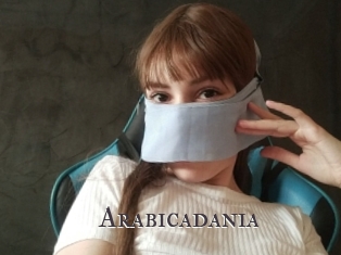 Arabicadania