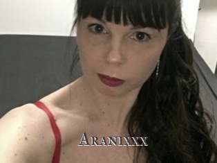 Aranixxx