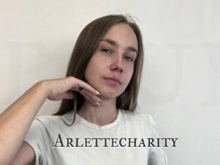 Arlettecharity