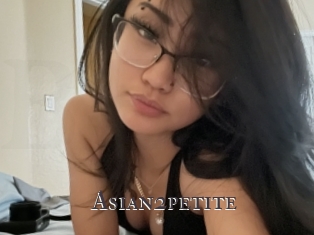 Asian2petite