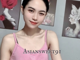 Asiansweet91