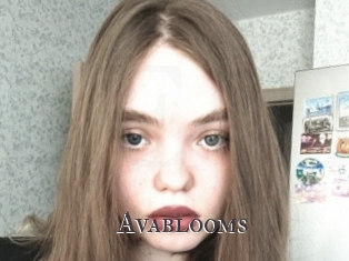 Avablooms